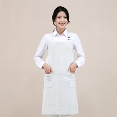 이솔홈앞치마