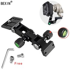 망원렌즈지지대