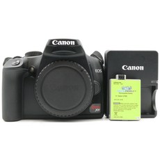 MINT 캐논 EOS Rebel XS 1000D 10.1MP 디지털 SLR 카메라 블랙 본체만 2 - 캐논1000d