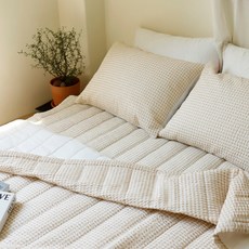 주니어시어서커이불