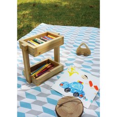 그린곰의창의목공