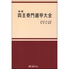 기문둔갑