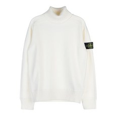 [라벨루쏘] [스톤아일랜드 키즈] 와펜 니트 7716504A2 V0099 (14) /5