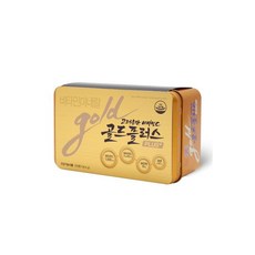 고려은단골드멀티