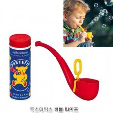 Babatree_푸스테픽스 비누방울 버블 파이프 PP++ba, 이걸로 살께요!, 이걸로 살께요!