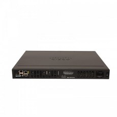 ISR4331/K9, 단일상품