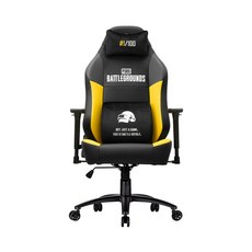 제닉스 배틀그라운드 게이밍의자 스페셜 에디션2, PUBG NEW 배틀그라운드 CHAIR