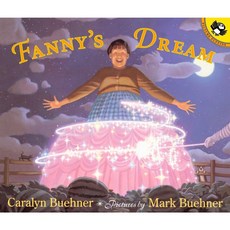 [원서] paperback Book Fanny's Dream (Picture Puffins)