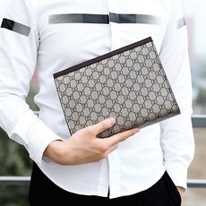 2020 남성 클러치 캐 주 얼 다기 능 핸드백 핸드백 핸드백 핸드백 핸드백 지드 래 곤 쌀