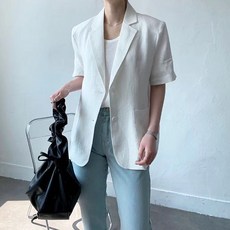 화이트자켓