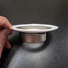 올인원배수구트랩 배수구 커버 9cm 11cm 올인원배수구트랩 호환 추가 부품 배수구 8~11cm 호환 배수구 커버 9cm set 1개