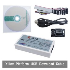 M006 xilinx 자일링스 USB 알테라 듀얼 케이블