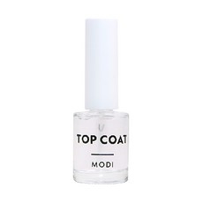 에뛰드 모디 탑 코트 9ml 1개