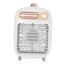 휴대용에어쿨러