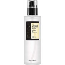 코스 럭스 어드밴스드 스네일 96 뮤신 파워 에센스 (리뉴얼) 100ml / 3.38 fl.oz, 단일상품