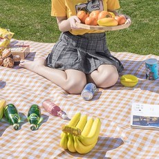 삼락공원피크닉