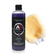 파라부트샴보드블랙