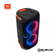 JBL PARTYBOX110 파티박스110 블루투스스피커 버스킹앰프, 파티박스110 단품