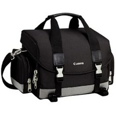 Canon SLR 카메라 용 Canon 100DG 가방, One Color_One Size, One Color