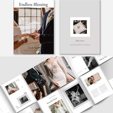 노블레스웨딩잡지