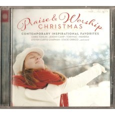 'TIS THE SEASON PRAISE AND WORSHIP CHRISTMAS ORIGINAL ARTISTS [unknown_binding]