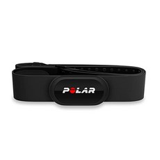 [미국] 925121 POLAR H10 Heart Rate Monitor Bluetooth HRM Chest Strap - iPhone & Android Compatible B