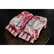 (당일발송) 통 양고기 숄더랙 구이용 (램), 1개, 1kg