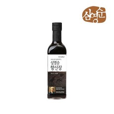 기룸 심영순 향신장 250ml 20개 나베 이강산닷컴