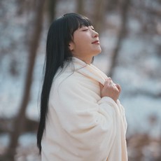 입는담요 TOP01