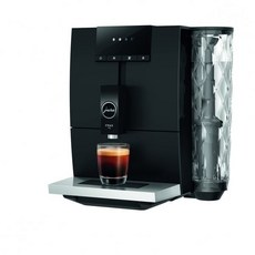 JURA 전자동 커피 머신 ENA4 블랙