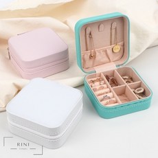 리니홈 악세사리 케이스 목걸이함