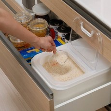 쌀냉장고6kg