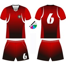 배구팀유니폼제작