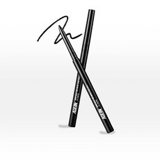 머지 더 퍼스트 슬림 젤 아이라이너, GS2-BLACK SPINEL