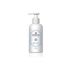 오일프리바디워시