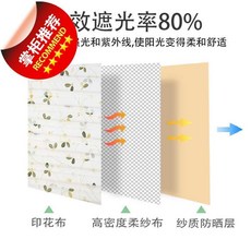 암막롤스크린레터링