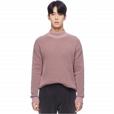 티아이포맨 셔닐사 모크넥 뉴스탠다드 _M218MSW786M