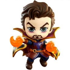 핫토이 COS BABY WHAT IF Doctor Strange Supreme 비스케일 피규어