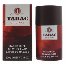 Tabac 면도 비누 스틱 Tabac