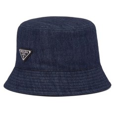 프라다버킷햇