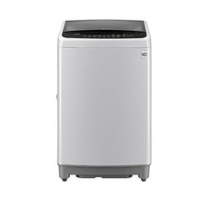 LG 통돌이 TR13ML2 일반세탁기 13kg 스마트인버터모터, TR12BL12kg, 실버