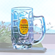 산토리하이볼잔