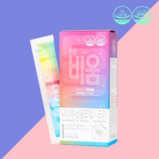 온리비움 쾌변 식이섬유 난소화성말토덱스트린 푸룬젤리 20g, 300g, 1개