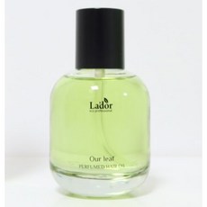 아도르 퍼퓸 헤어 오일 30ml 아워리프 NEW 향 그린로즈 코튼향 Lador eco professional Perfumed HAIR OIL Our leaf NEWFragrance