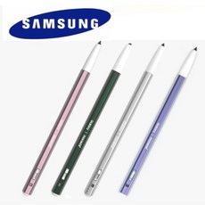 삼성 모나미 153 S펜 GP-U999, 실버, 1개