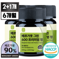 베르가못 TOP01
