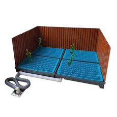  강아지 자동 배변판 스마트 소변처리기 처리기 애견, 상세 페이지 참고, 상세 페이지 참고 