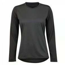 펄이즈미 PEARL iZUMi Summit 긴팔 져지 다크 그레이 여성용 사이클복