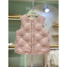 압소바 콜린다운조끼 아이보리 핑크 민트 ay723581 백화점 아울렛 (4495072)