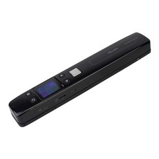 무선휴대스캐너wifi